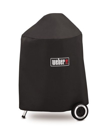 Weber Premium Abdeckhaube für Holzkohlegrill 47cm