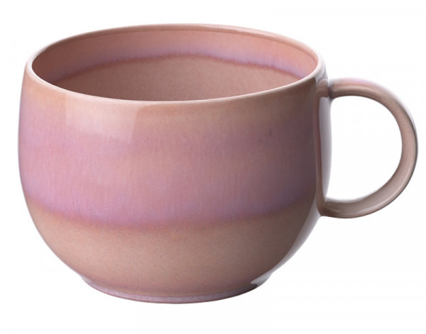 Villeroy&Boch Perlemor Coral Kaffeetasse