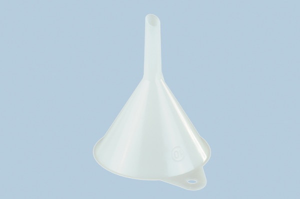 Hünersdorff Trichter 100 mm