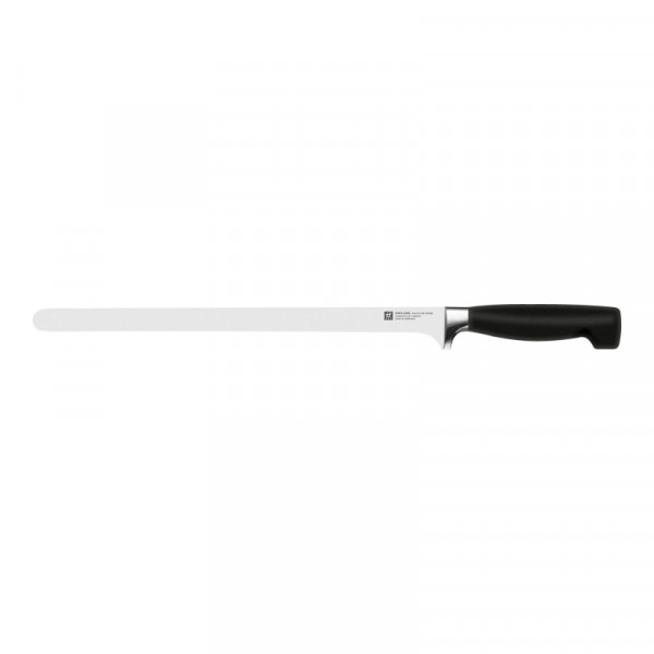 Zwilling Vier Sterne Lachsmesser 31 cm