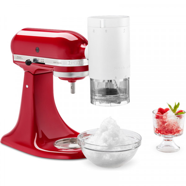 KitchenAid Shave Ice Vorsatz