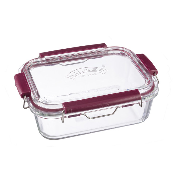 Kilner Frischhaltedosen 1400ml Glas 