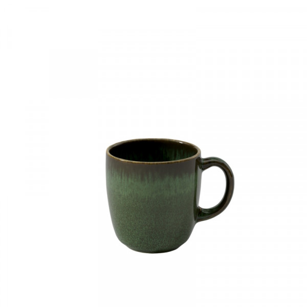 Lave Vert Kaffeeobertasse