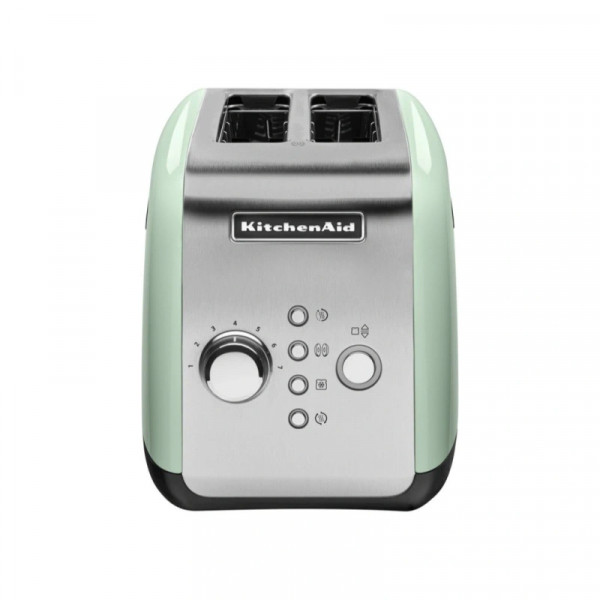 KitchenAid Toaster 2-Scheiben Pistazie