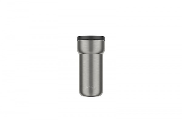 Mepal Thermobecher Ellipse 375 ml - Nordic black