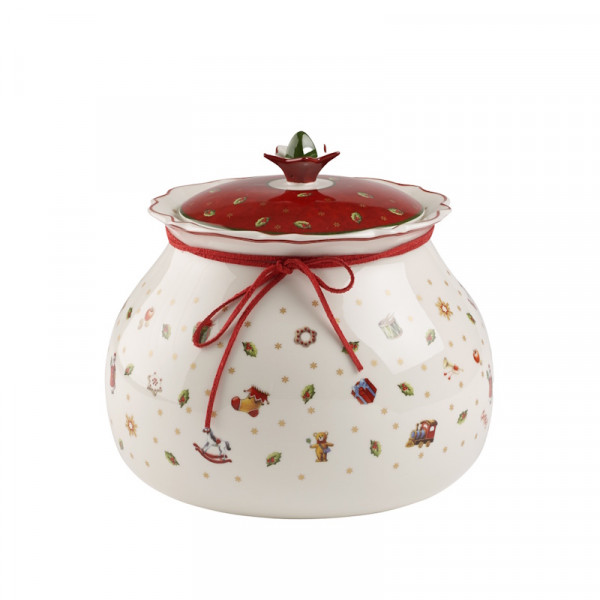 Villeroy&Boch Toy´s Delight Dose groß