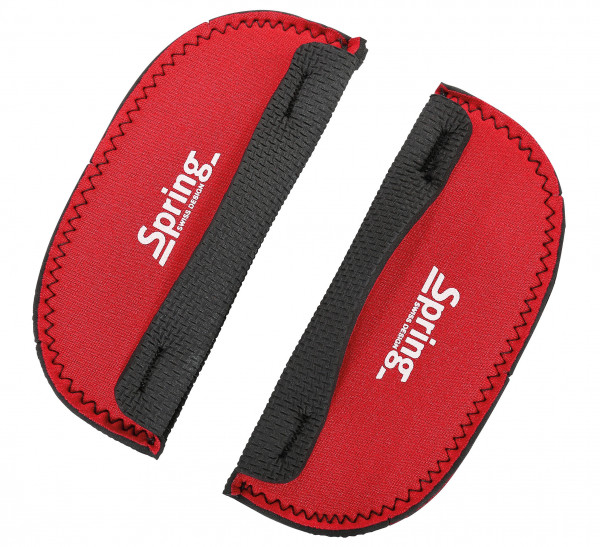 Spring Grips Griffschutz XL rot 2er-Set