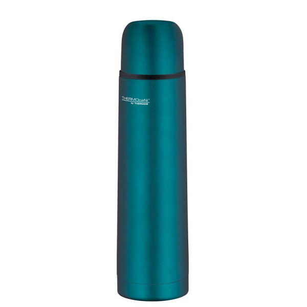 Thermos Isolierflasche TC Everyday Bottle Teal 0,75l