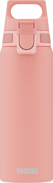  Sigg Trinkflasche Shield One Shy Pink 0,75l