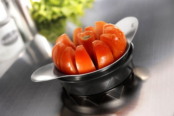 Gefu - Tomaten-/Apfelteiler POMO