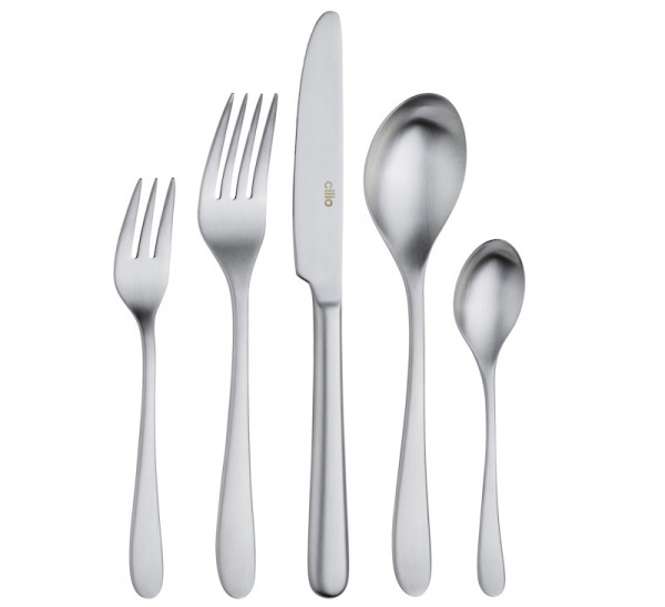 Cilio Besteckset FIRENZE 30tlg