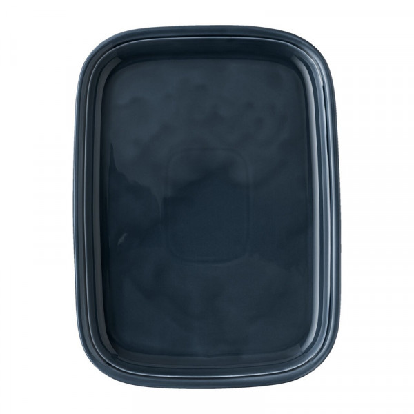 Thomas Trend Colour Deep Blue Platte 33cm