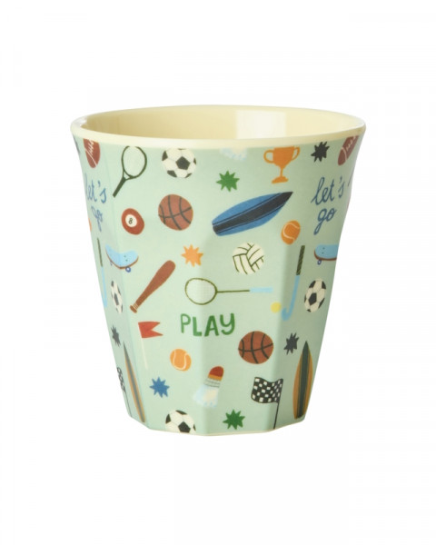 Rice Becher 9cm Sport