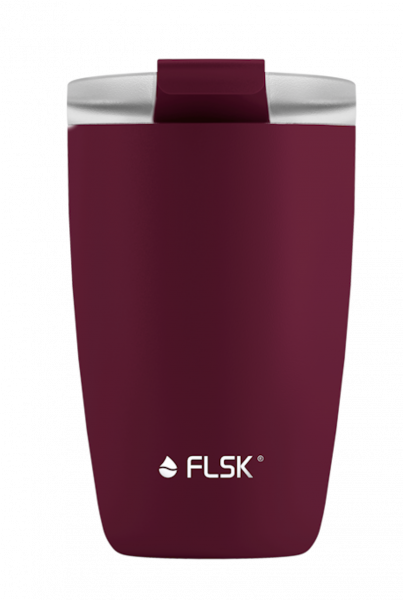 FLSK Cup Winterberry 350ml