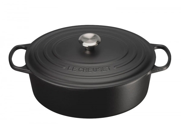  Le Creuset Bräter oval 33 cm 