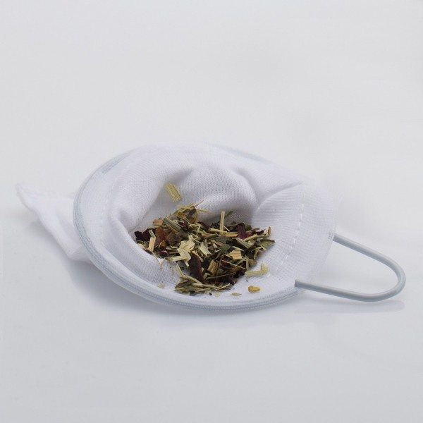 Westmark Teenetz »Tea for 2« 2 Tassen 7 cm