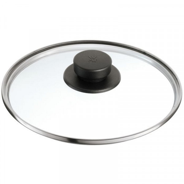 WMF Glasdeckel zu Schnellkochtopf 22 cm