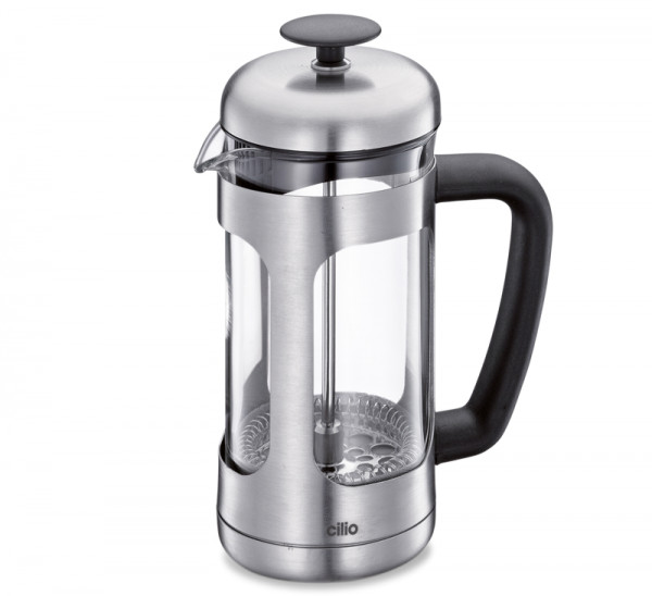Cilio Kaffeebereiter MARIA 3Tassen