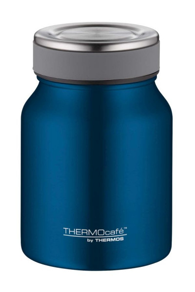 Thermos TC Speisegefäß 0,5	Liter saphire blue