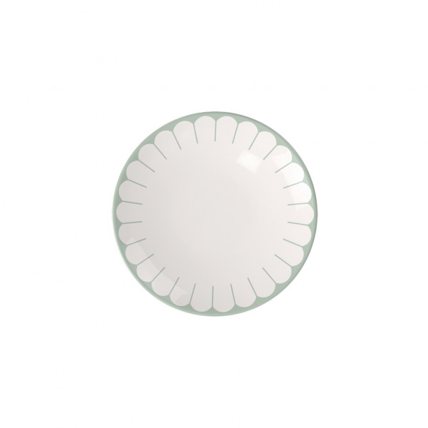 Villeroy&Boch Fleur Vert Frühstücksteller