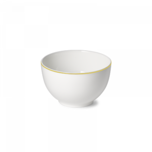 Dibbern Simplicity Gelb Bol 0,40l