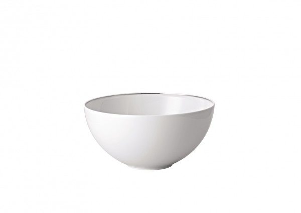 Rosenthal TAC Gropius  Platin  Schüssel 19 cm