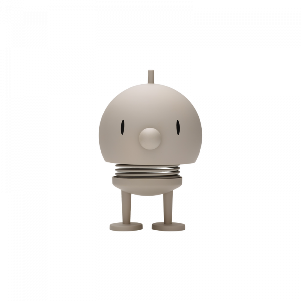 Hoptimist Bumble M Soft Ash