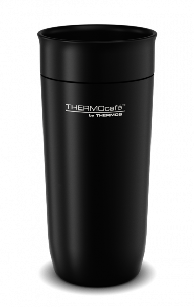 Thermos To-Go Becher TC Daily 0,36l Black