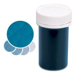 Städter Speisefarben Paste Königsblau 25 g