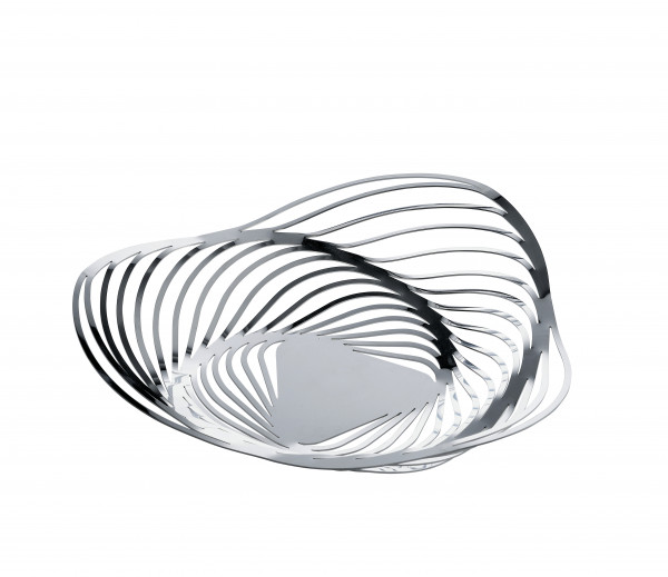 ALESSI Schale Trinity 33cm