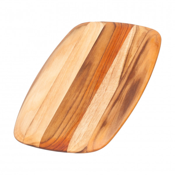 Teakhaus Teak Schneidebrett 25x16,5cm