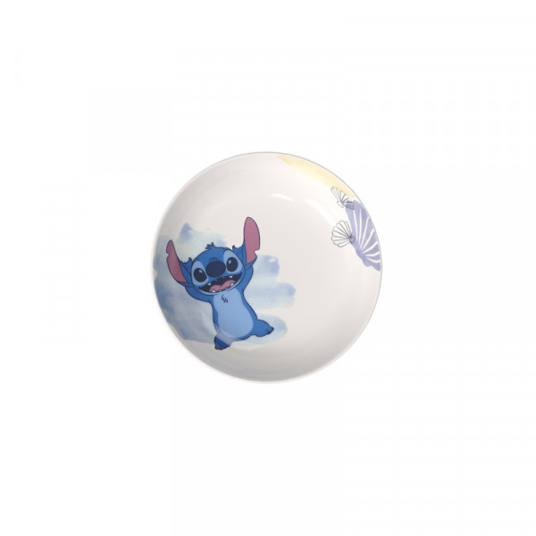 Villeroy&Boch Disney Stitch Kinderteller tief