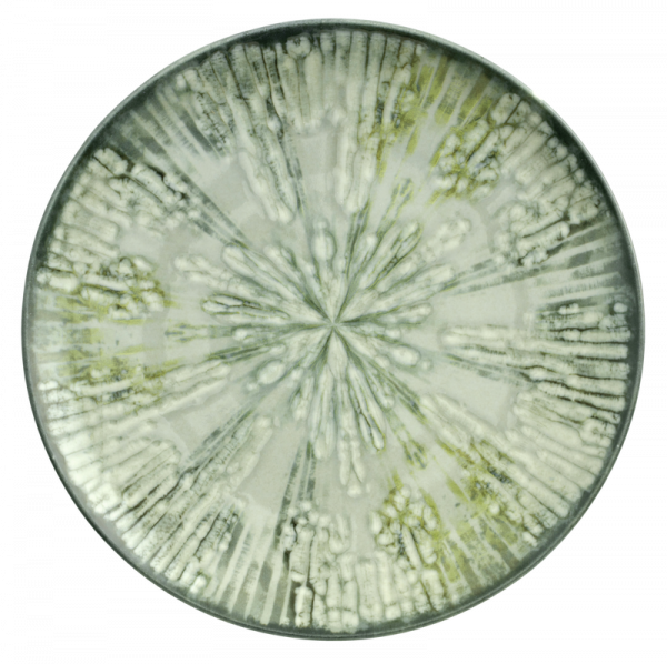 Arthur Krupp Fusion Grey Speiseteller 28cm