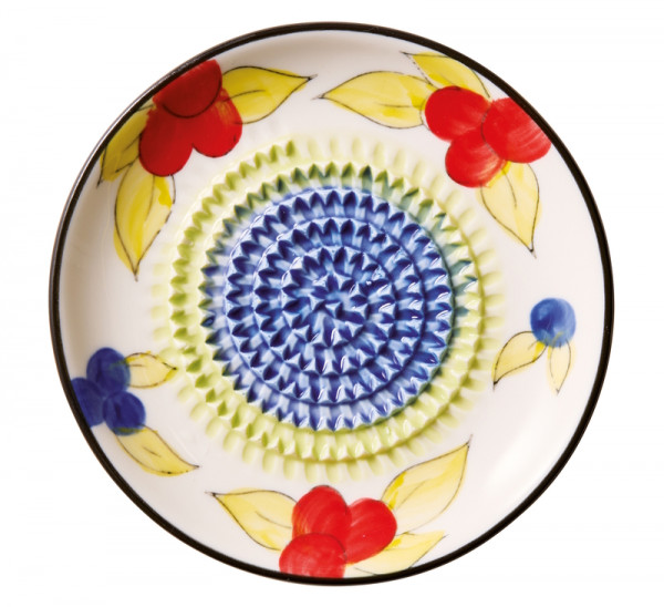 Cilio Tellerreibe Frutta