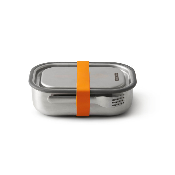 Black+Blum Lunchbox groß 1000ml Orange