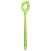 Kochblume Backlöffel 30 cm silikon limette