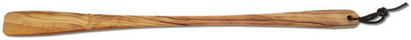 Illgro Schuhlöffel Olivenholz 60cm
