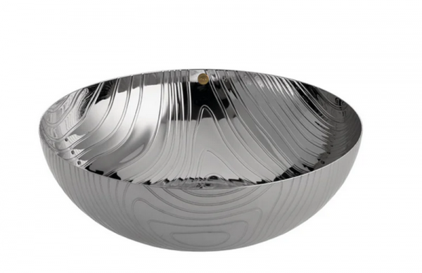 ALESSI Schale Veneer 21cm