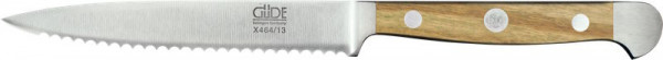 Güde Alpha Olive Allzweckmesser 13 cm