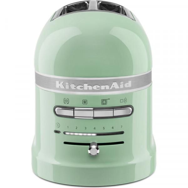 KitchenAid Toaster 2-Scheiben Artisan Pistazie