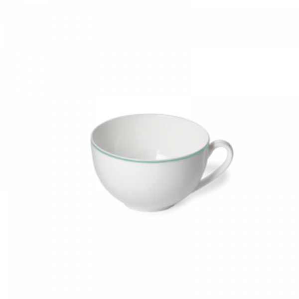 Dibbern Simplicity Mint Kaffee Obertasse 0,25l