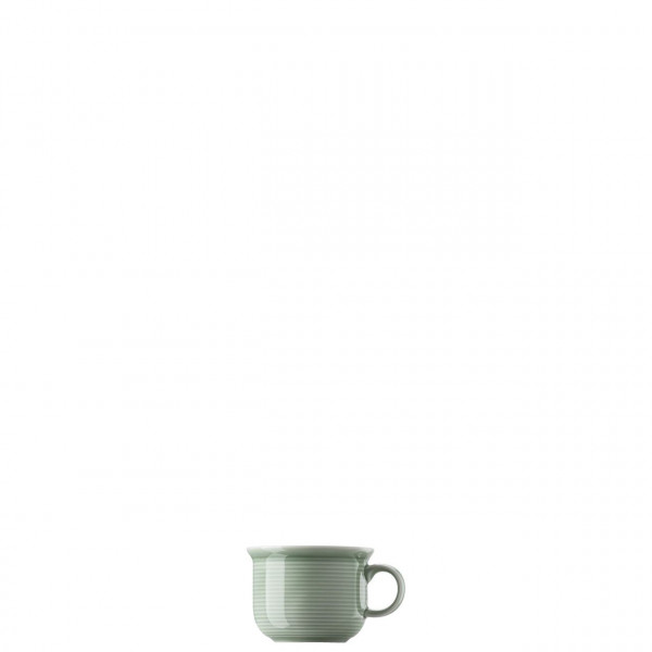 Thomas Trend Colour Moss Green Espresso-Obertasse