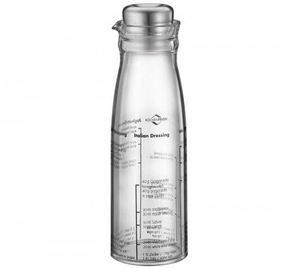 Küchenprofi Dressing Shaker