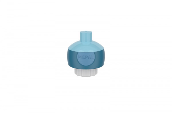 Mepal Flaschendeckel Campus Pop-Up Cool blue