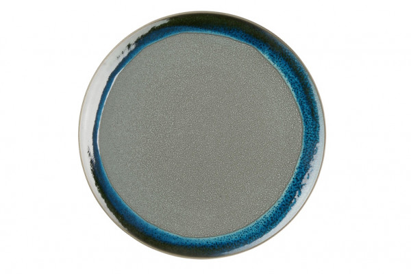 ASA il cupriccio Speiseteller 27cm blu