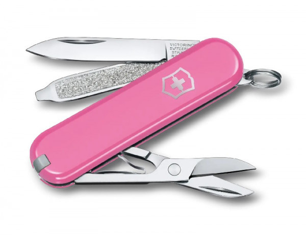 Victorinox Taschenmesser Classic SD Colors Cherry Blossom