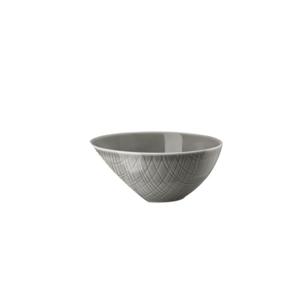 Rosenthal Mesh Mountain Müslischale 14 cm