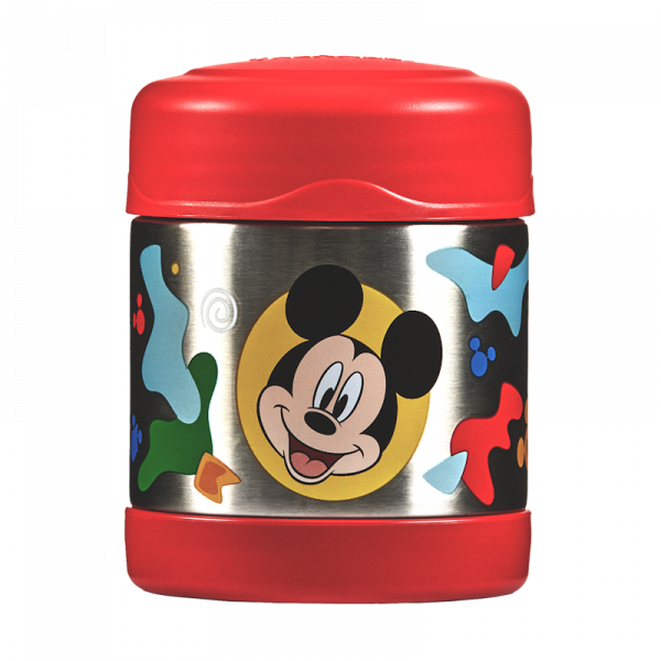 Thermos Funtainer Speisegefäß Disney Mickey