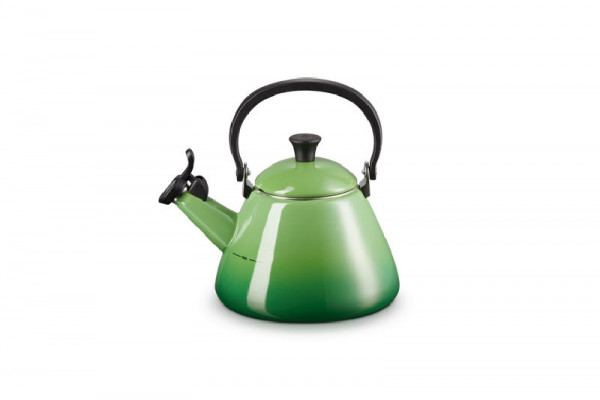 Le Creuset Wasserkessel bamboo1,6 L Kone