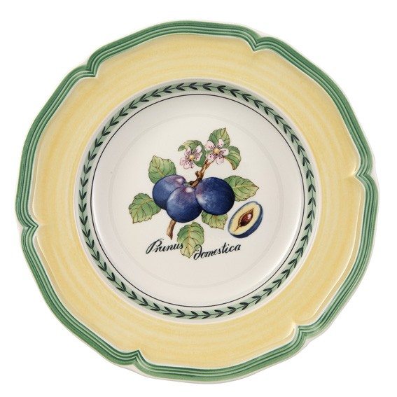 Villeroy&Boch French Garden Valence Suppenteller 23cm